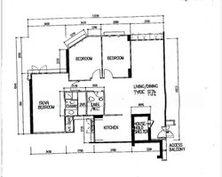Blk 476 Segar Gardens (Bukit Panjang), HDB 5 Rooms #573732721